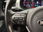 Kia Stonic 2021 Punainen