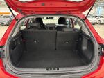 Kia Stonic 2021 Punainen