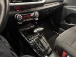 Kia Stonic 2021 Punainen
