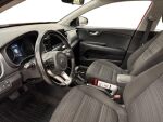 Kia Stonic 2021 Punainen