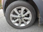 Kia Stonic 2021 Punainen