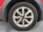 Kia Stonic 2021 Punainen