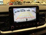 Kia Stonic 2021 Punainen