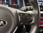 Kia Stonic 2021 Punainen