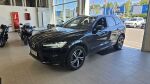 Volvo XC60 2021 Musta