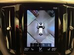 Volvo XC60 2021 Musta