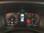 Volvo XC60 2021 Musta