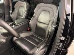 Volvo XC60 2021 Musta