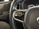 Volvo XC60 2021 Musta