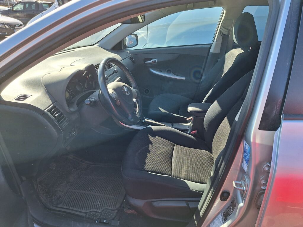 Toyota Corolla 2007 Hopea