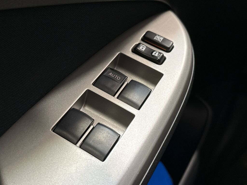 Toyota Corolla 2007 Hopea