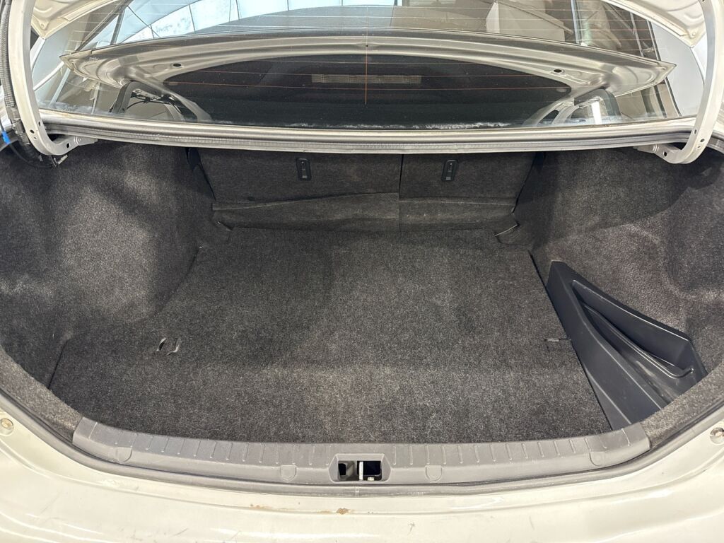 Toyota Corolla 2007 Hopea