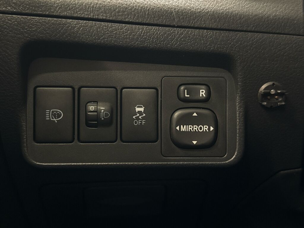 Toyota Corolla 2007 Hopea