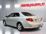Toyota Corolla 2007 Hopea