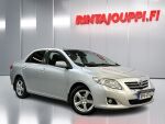 Toyota Corolla 2007 Hopea