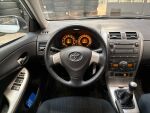 Toyota Corolla 2007 Hopea