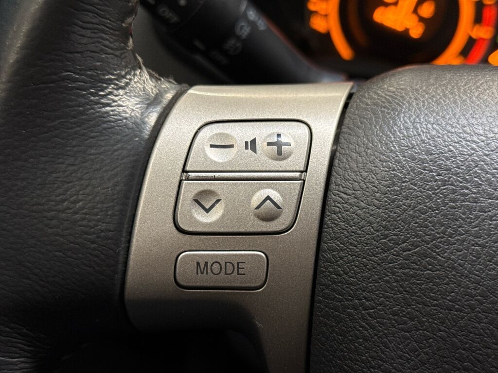 Toyota Corolla 2007 Hopea