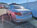 Toyota Corolla 2007 Hopea