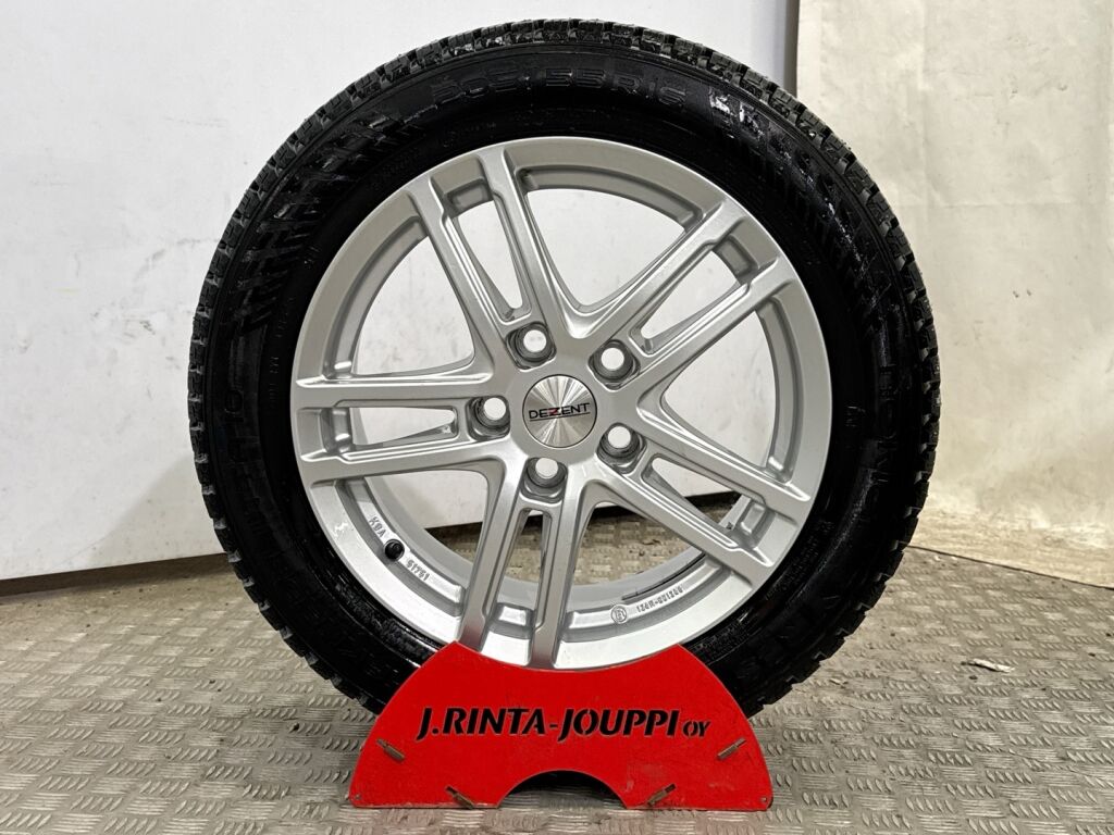 Toyota Corolla 2007 Hopea