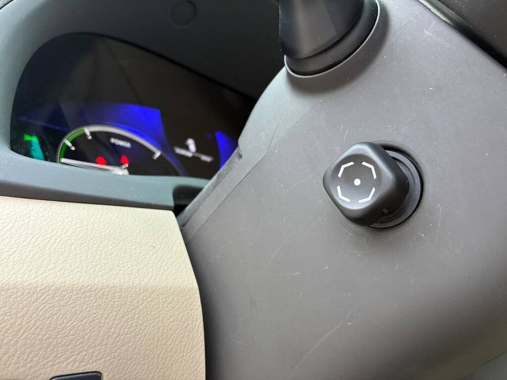 Lexus RX 2012 Musta