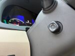 Lexus RX 2012 Musta