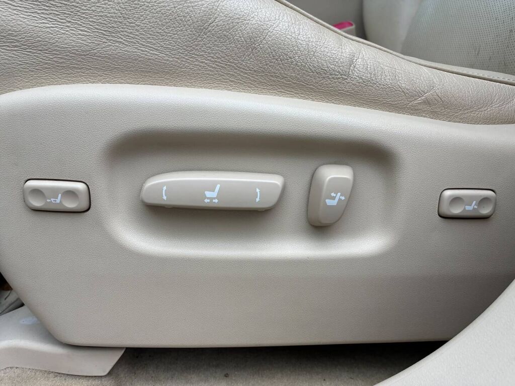 Lexus RX 2012 Musta