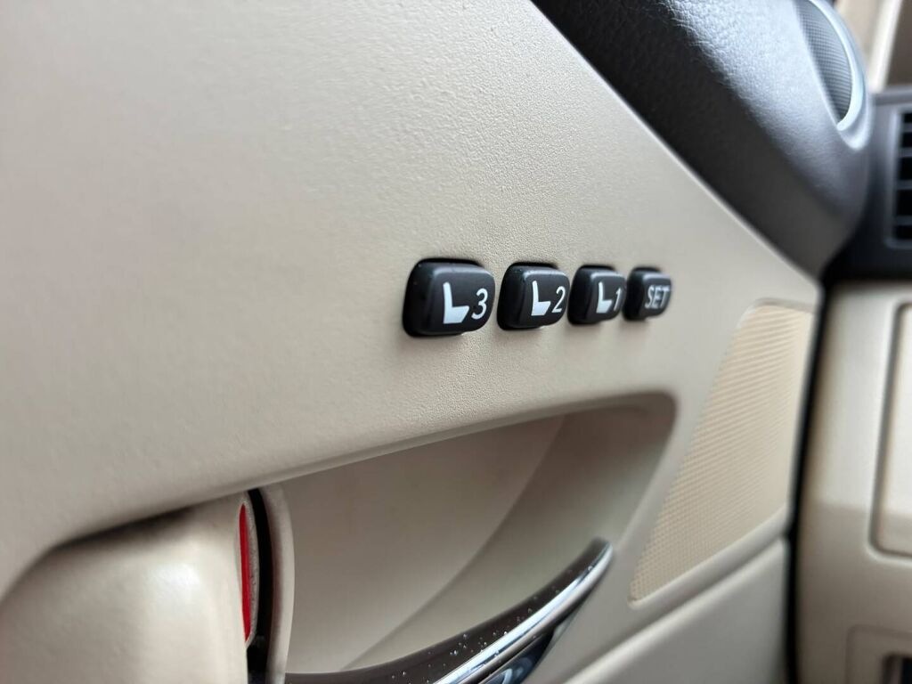 Lexus RX 2012 Musta