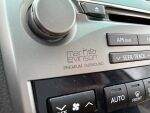 Lexus RX 2012 Musta