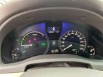 Lexus RX 2012 Musta