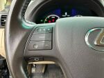 Lexus RX 2012 Musta