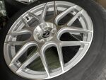 Lexus RX 2012 Musta