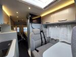 Hymer Free 602 VAN 2020 Valkoinen