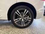 Volvo XC60 2017 Valkoinen