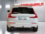 Volvo XC60 2017 Valkoinen