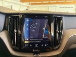 Volvo XC60 2017 Valkoinen