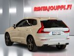 Volvo XC60 2017 Valkoinen