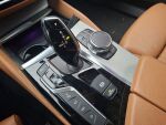 BMW 630 Gran Turismo 2018 Harmaa
