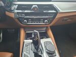 BMW 630 Gran Turismo 2018 Harmaa
