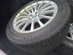 BMW 630 Gran Turismo 2018 Harmaa