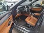 BMW 630 Gran Turismo 2018 Harmaa