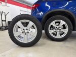 Mercedes-Benz GLC 2017 Sininen