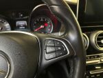 Mercedes-Benz GLC 2017 Sininen