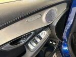 Mercedes-Benz GLC 2017 Sininen