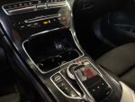 Mercedes-Benz GLC 2017 Sininen