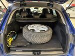 Mercedes-Benz GLC 2017 Sininen