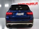 Mercedes-Benz GLC 2017 Sininen