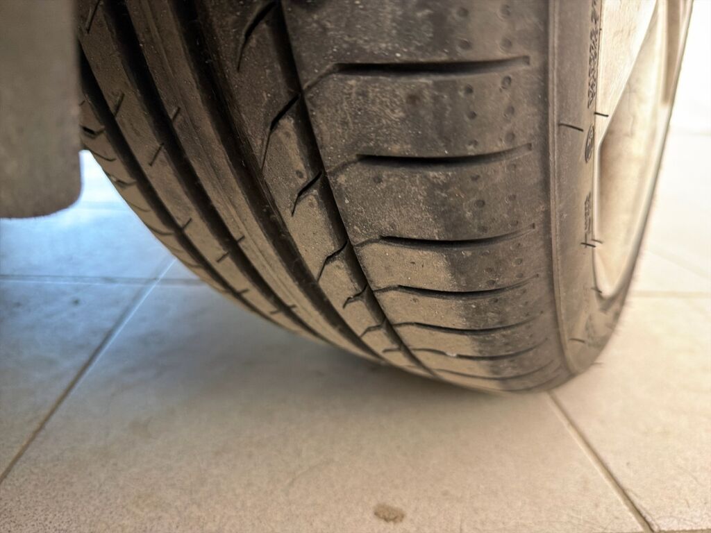 Skoda Octavia 2011 Sininen