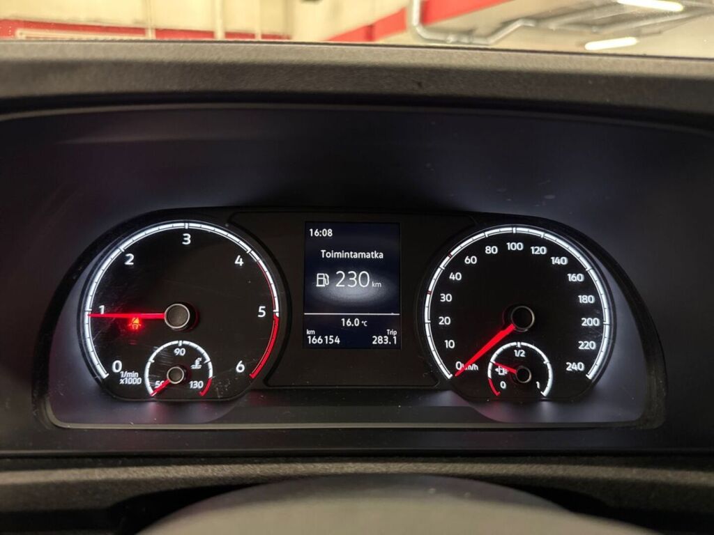 Volkswagen Caddy 2021, bild 4/23
