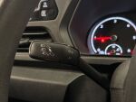 Volkswagen Caddy 2021 Musta
