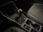 Volkswagen Caddy 2021 Musta